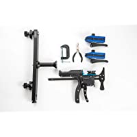 EasyStringer - La máquina de enhebrar raqueta más portátil